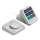 Akcesorium do streamingu Logitech MX Creative Console Jasnoszary